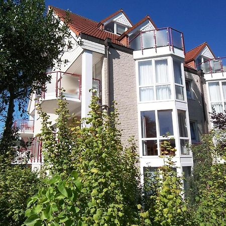 Han-813-Witthus Scharbeutz Zewnętrze zdjęcie