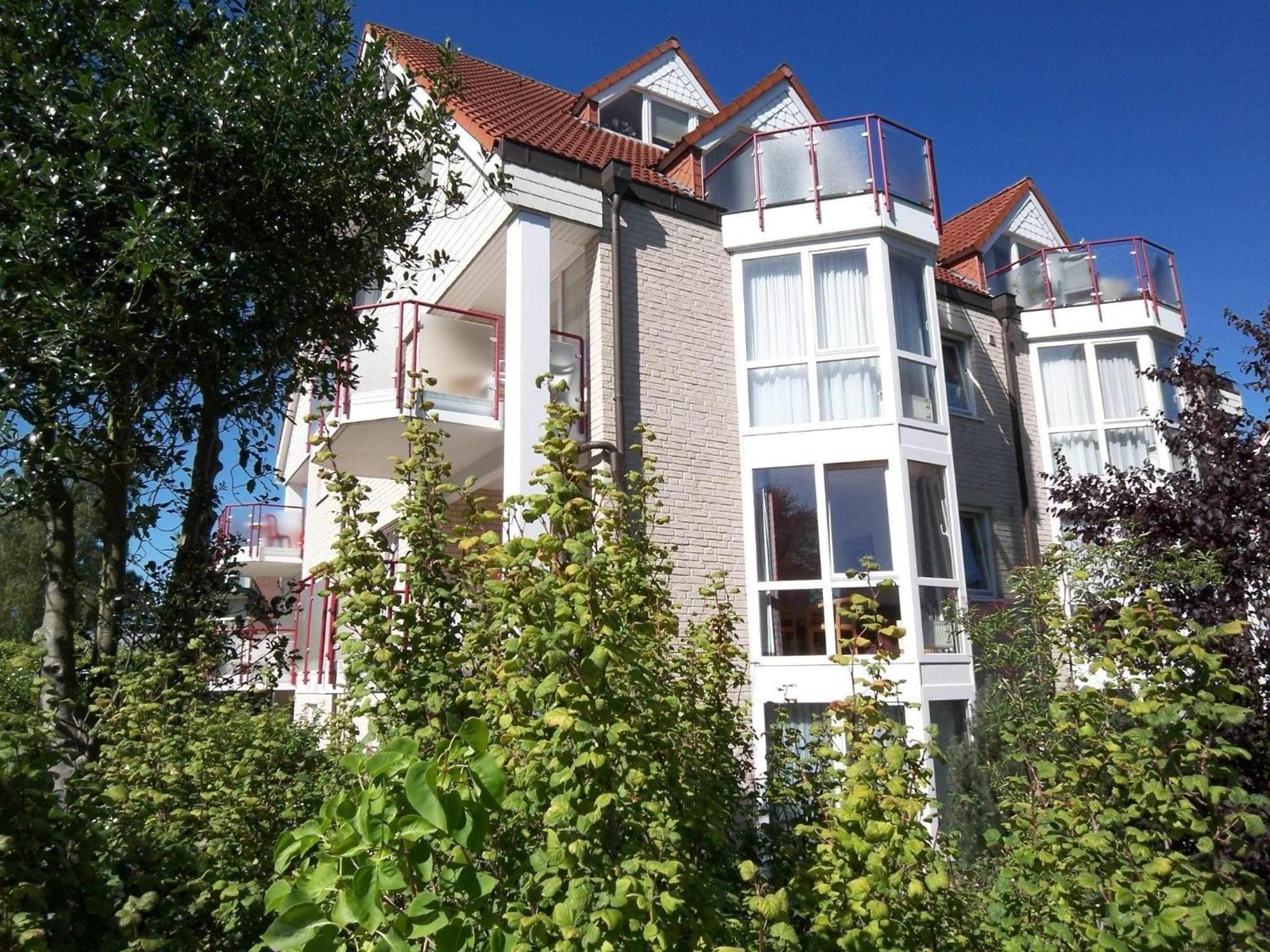 Han-813-Witthus Scharbeutz Zewnętrze zdjęcie